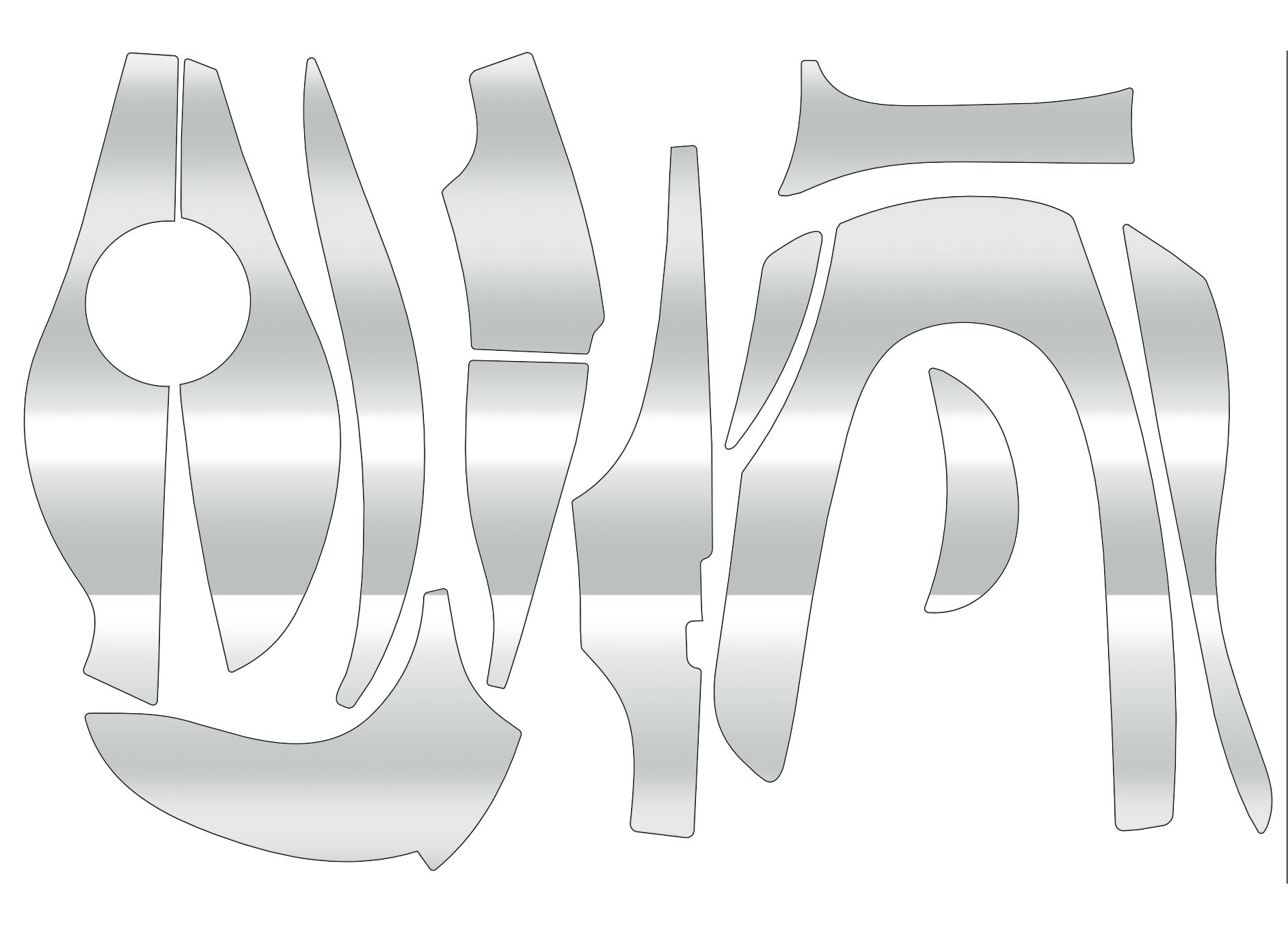 25アンタレス　MG 【全方位プロテクション施工済】 25アンタレス MG 【全方位プロテクション施工済】 25アンタレス MG